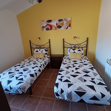 Appartamento El Oasis Morado Lorca  Esterno foto