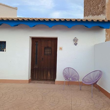 Appartamento El Oasis Morado Lorca  Esterno foto