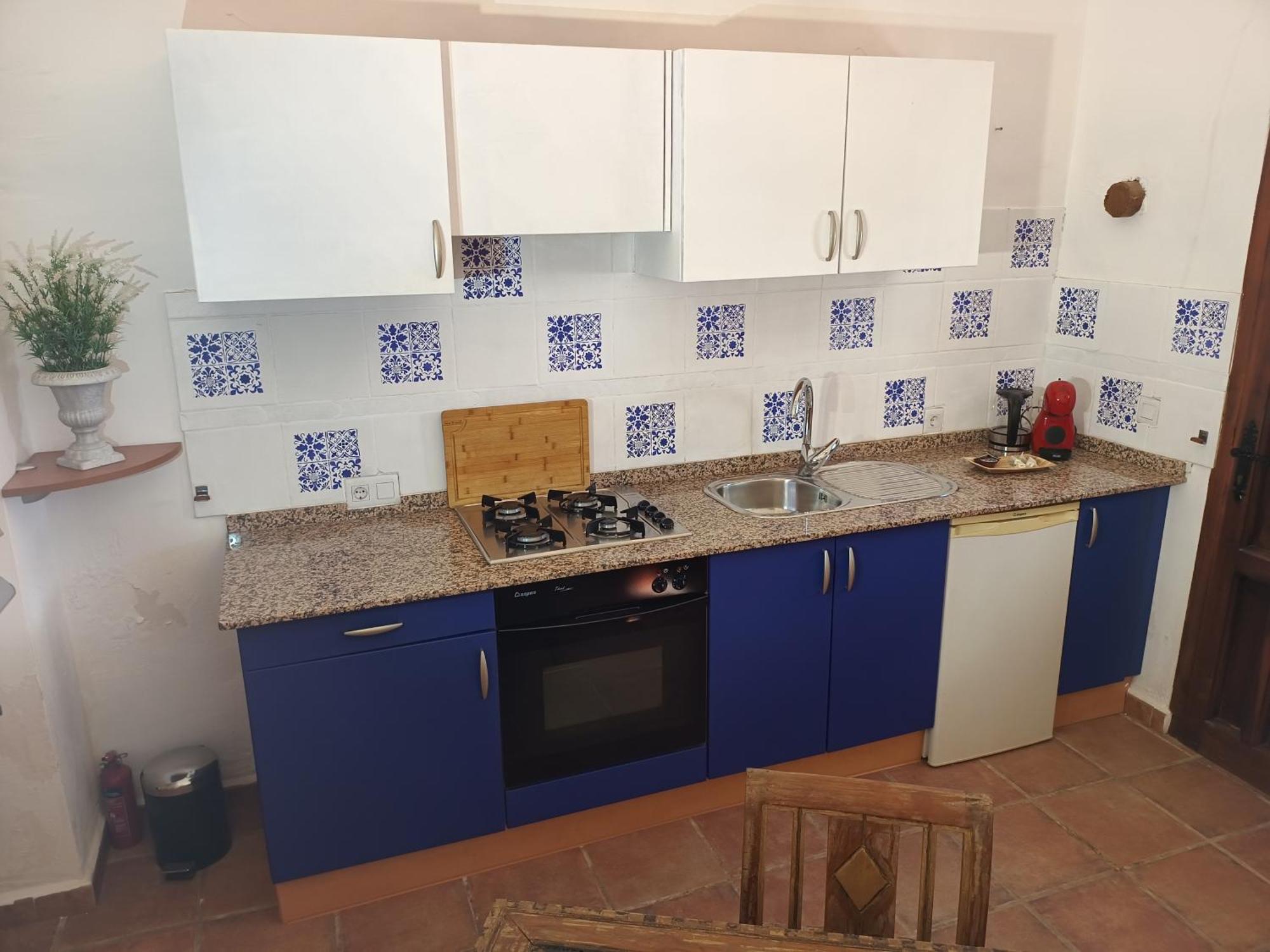 Appartamento El Oasis Morado Lorca  Esterno foto