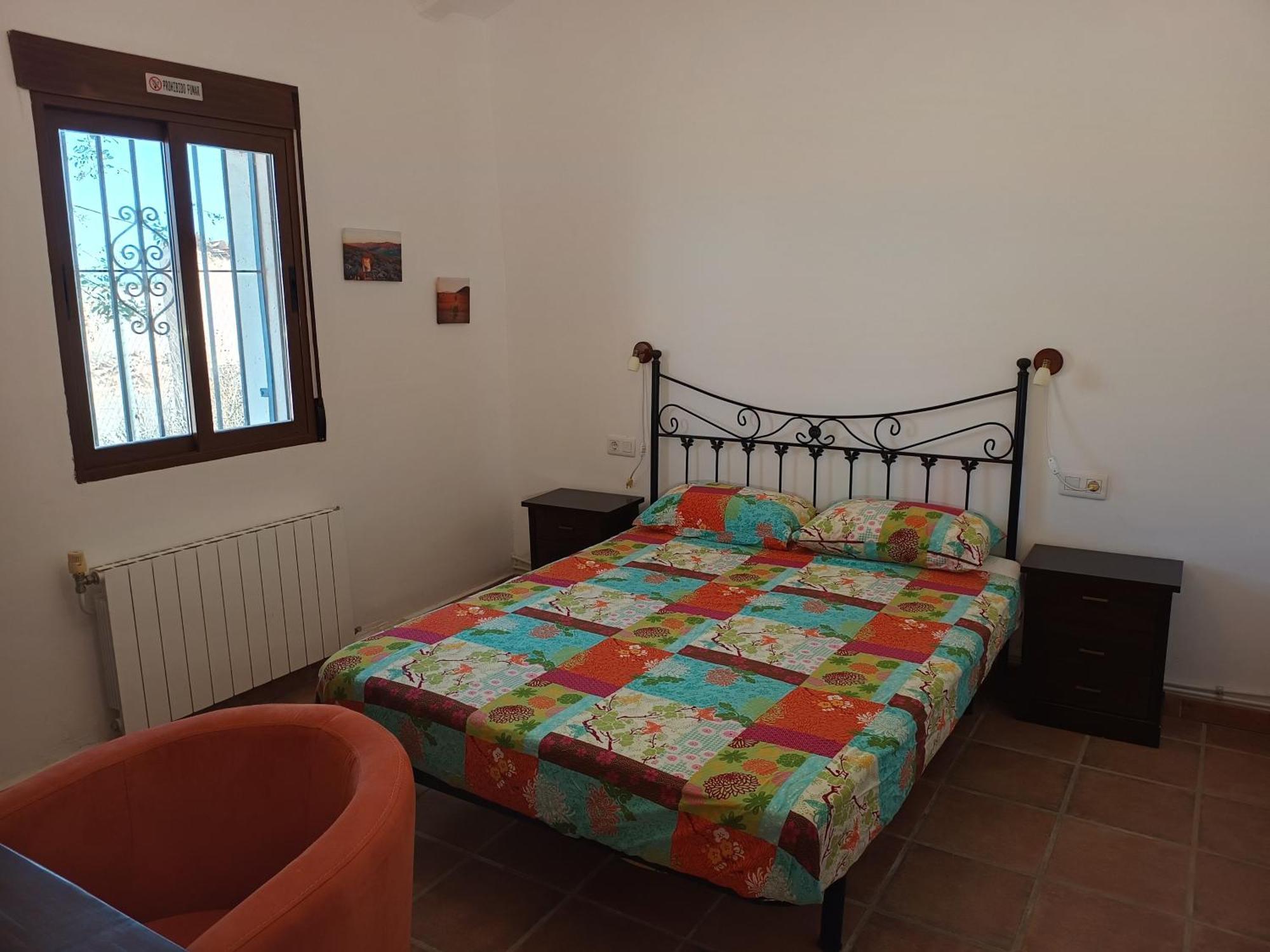 Appartamento El Oasis Morado Lorca  Esterno foto