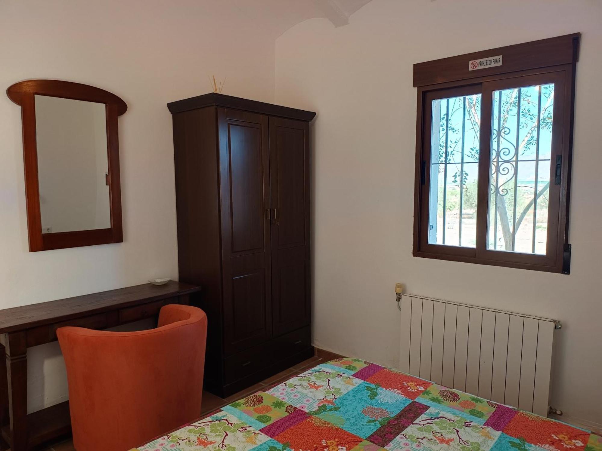Appartamento El Oasis Morado Lorca  Esterno foto