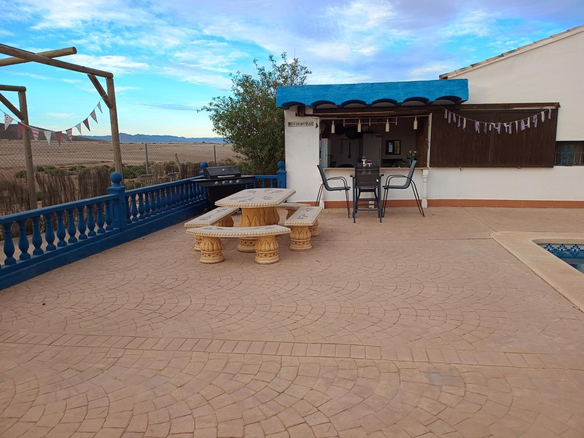 Appartamento El Oasis Morado Lorca  Esterno foto