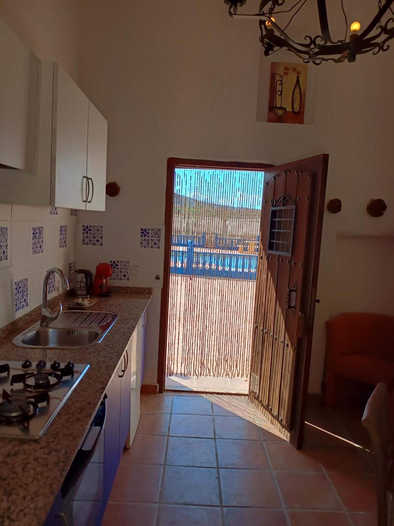 Appartamento El Oasis Morado Lorca  Esterno foto