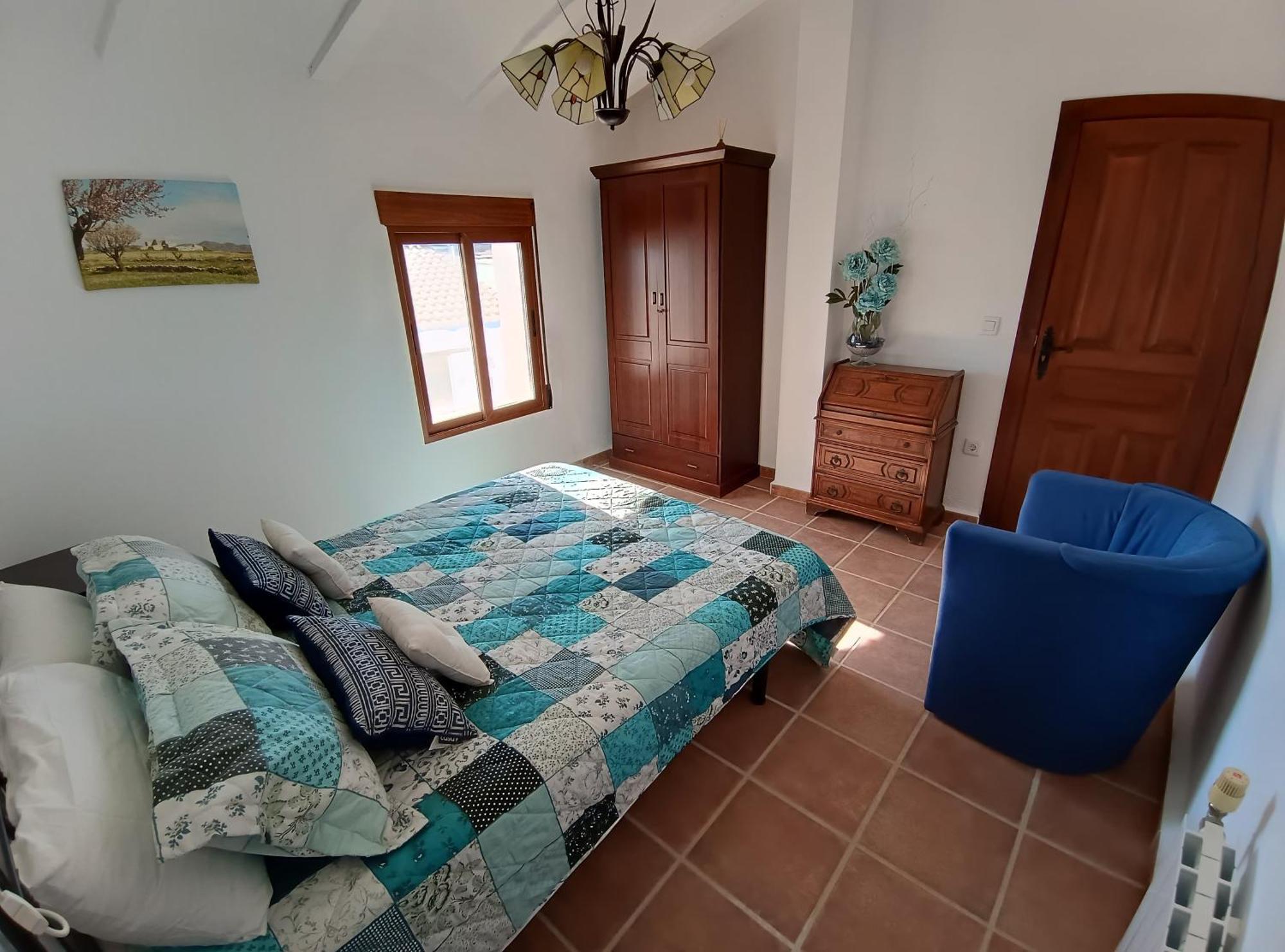 Appartamento El Oasis Morado Lorca  Esterno foto