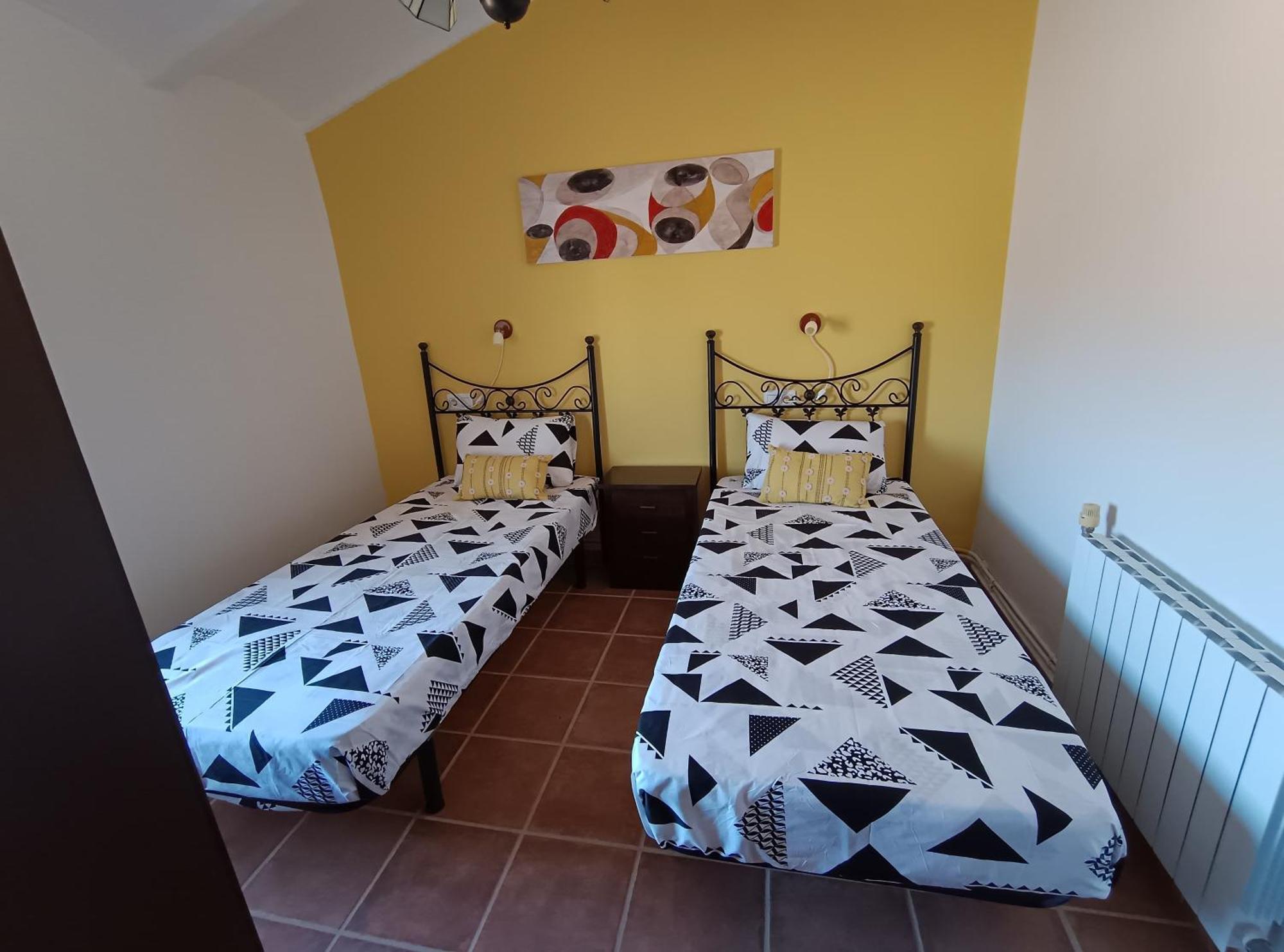 Appartamento El Oasis Morado Lorca  Esterno foto