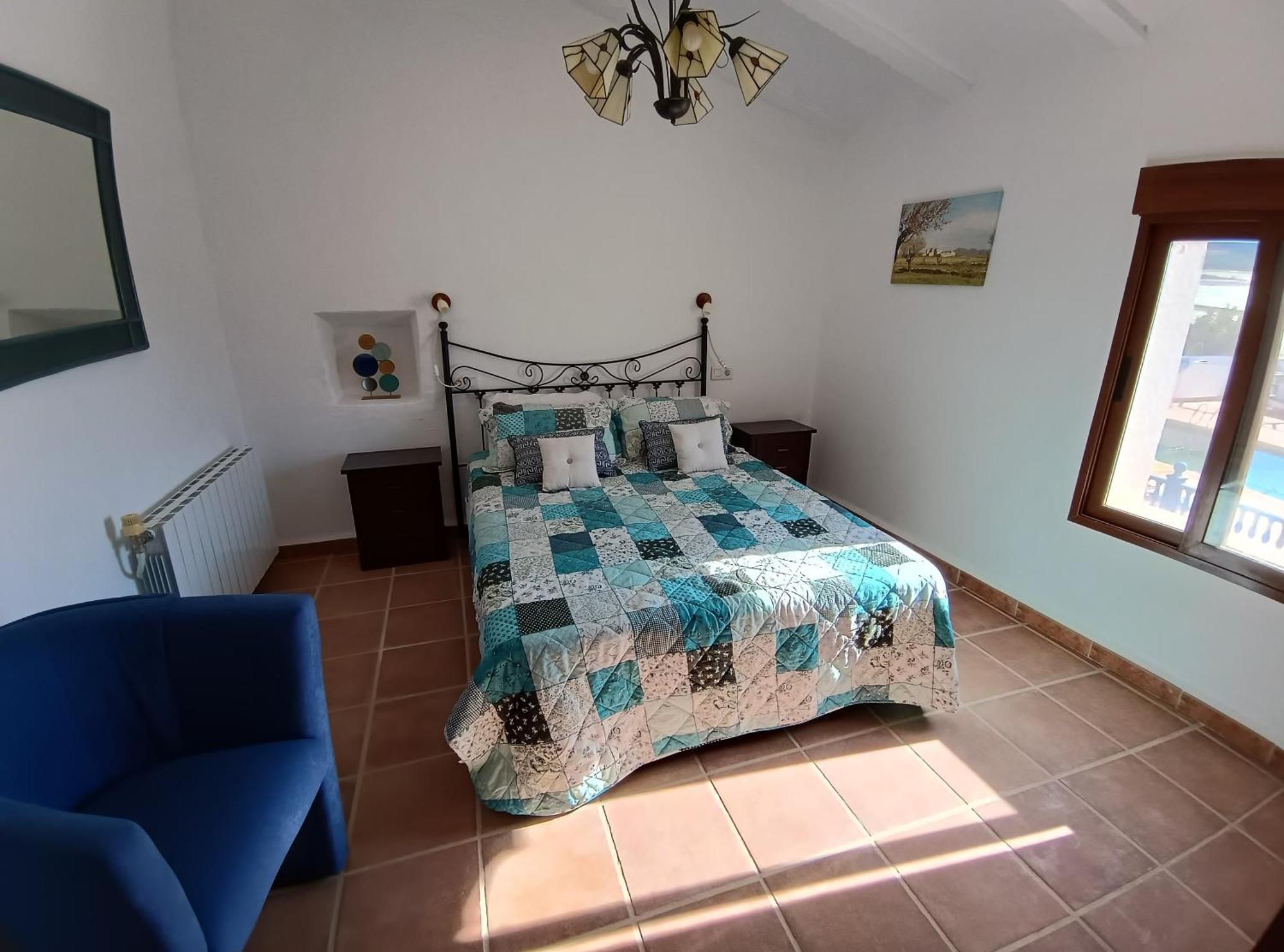 Appartamento El Oasis Morado Lorca  Esterno foto
